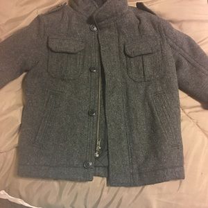 Boys Coat, Jersey, Shirts