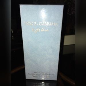 Dolce & Gabbana Light Blue