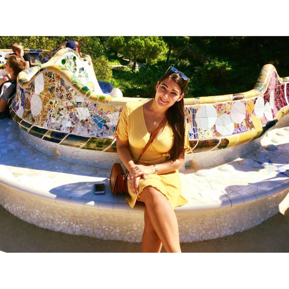 Meet your Posher, Victoria