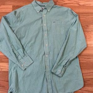 Southern Tide Dress Shirt