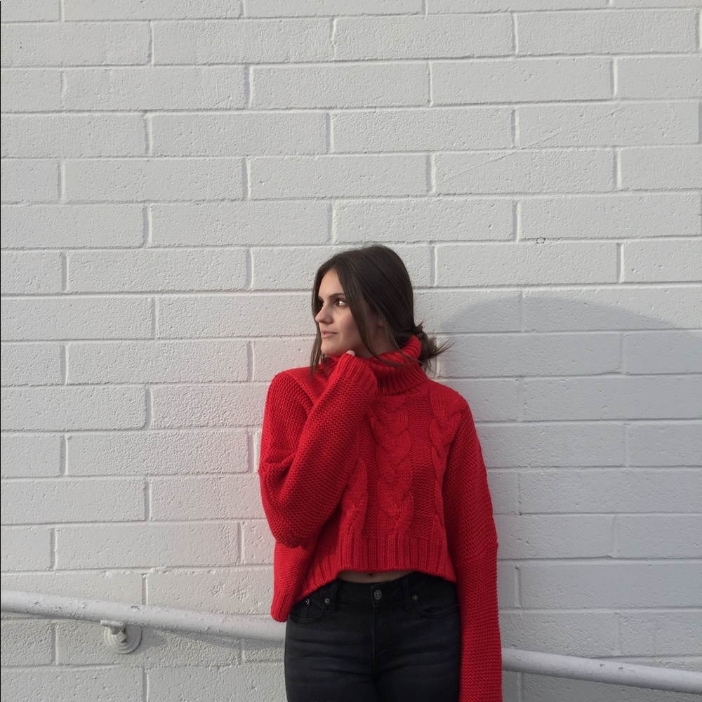 Meet your Posher, Sam