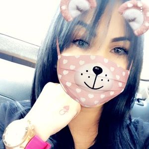 Meet your Posher, Gerardine