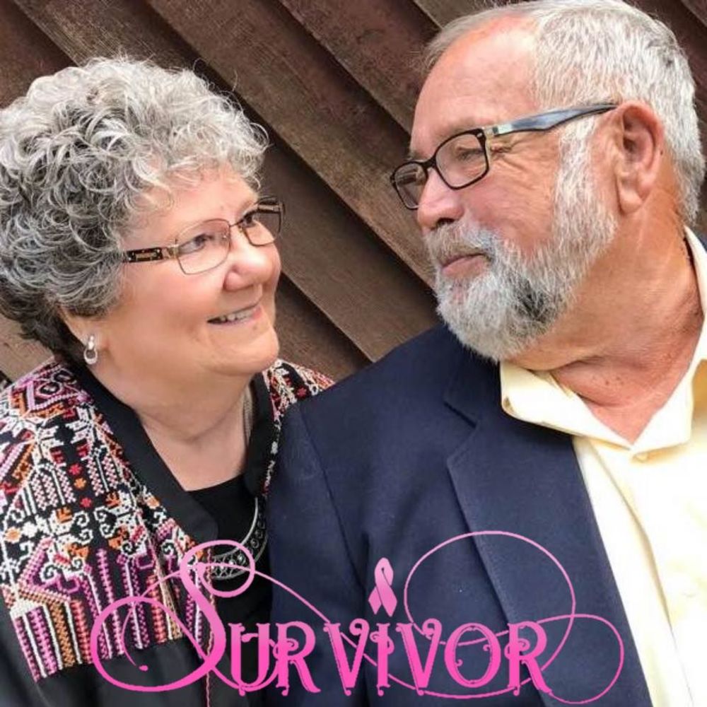 Meet your Posher, Sue