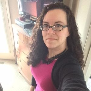 Meet your Posher, Delaina