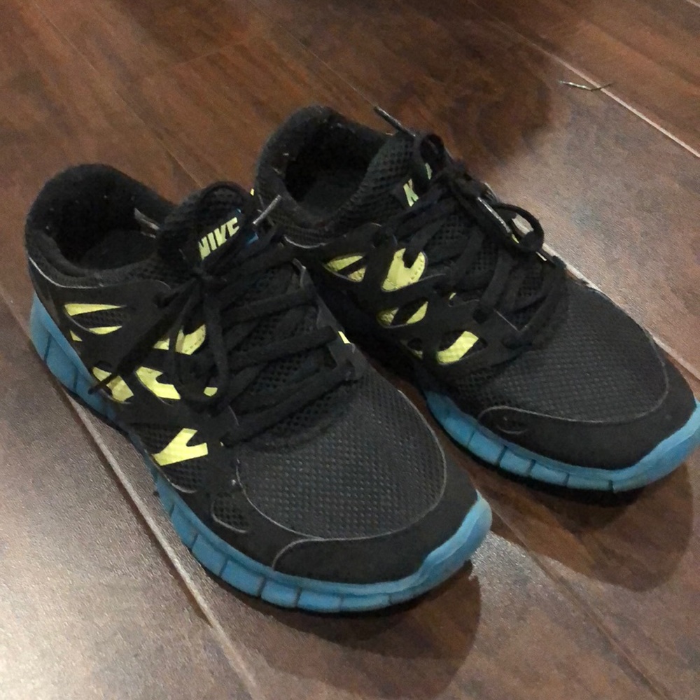 Nike Free Run 2