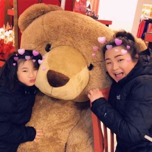 Meet your Posher, Nina