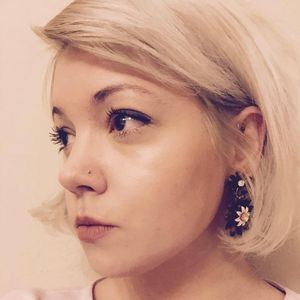 Meet your Posher, Dorsey