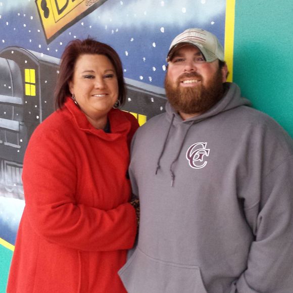 Meet your Posher, Kim - Picture 1 of 1