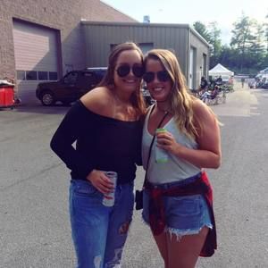 Meet your Posher, Nell