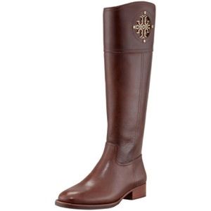 Tory Burch Kiernan Riding Boots