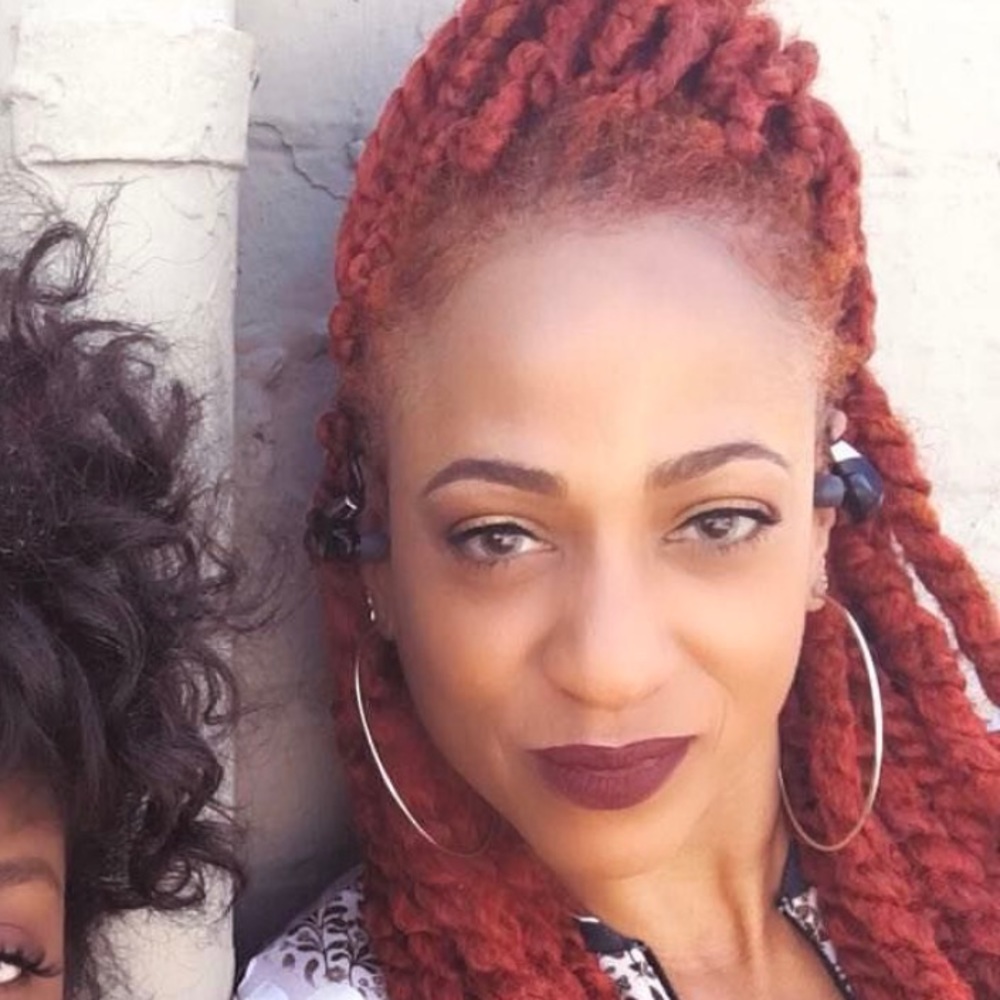 Meet your Posher, Byrd