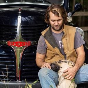 Meet your Posher, Bryce