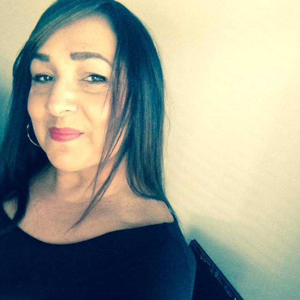 Meet your Posher, Roberta