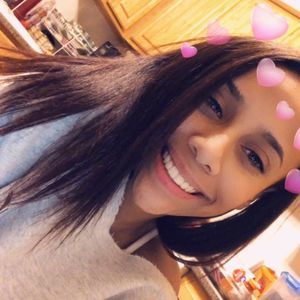 Meet your Posher, Mariah