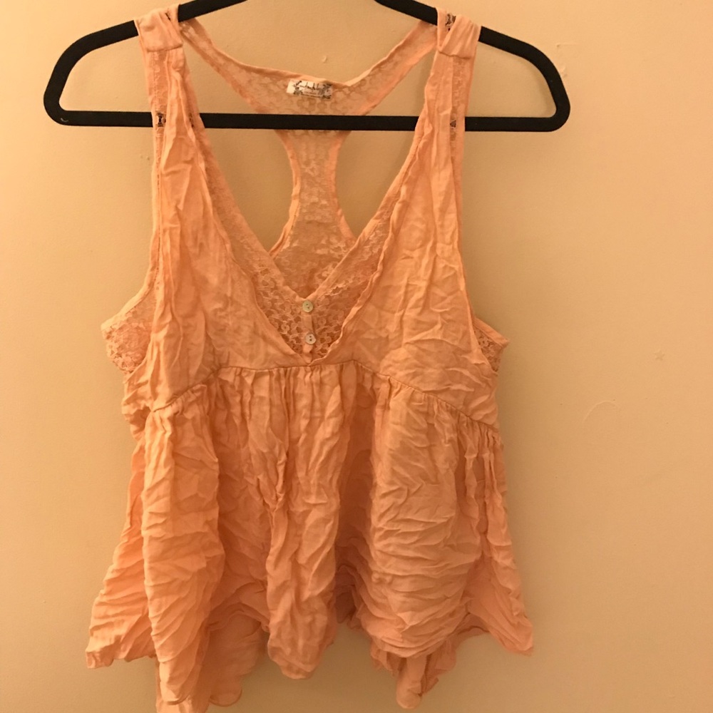 Free People Tank Top