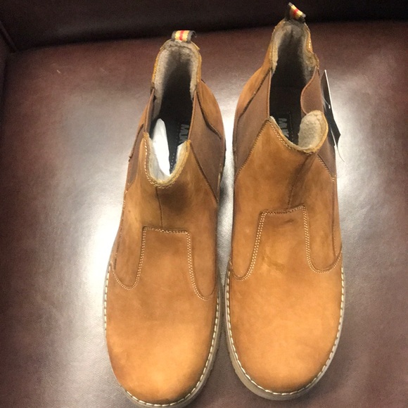 Muk Luks Other - Men's Muk Luk brand chukka boot size 10