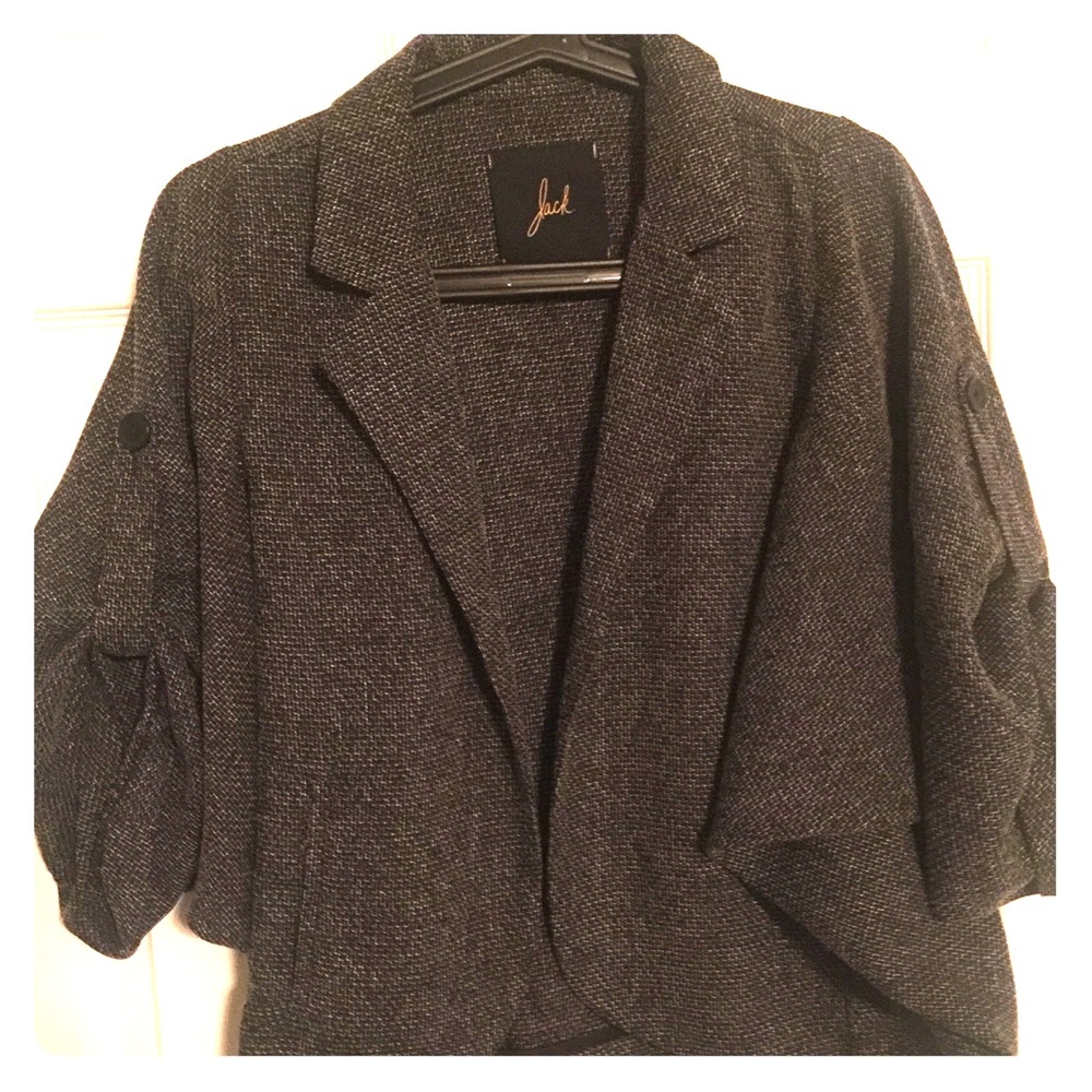 Jack Sweater - image 1