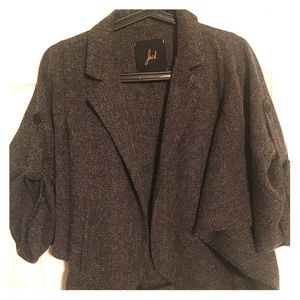 Jack Sweater