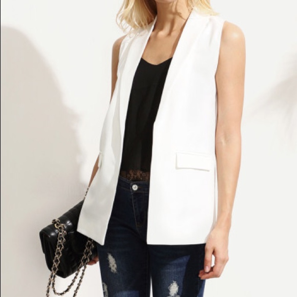 Vest