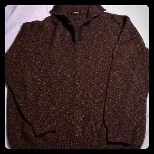 HUGO BOSS SWEATER