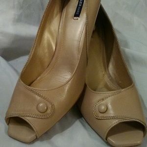 Alex Marie --Alison 207--Blush Heels