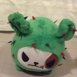 Tokidoki Plush