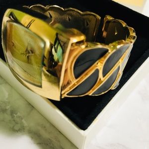 The limited watch