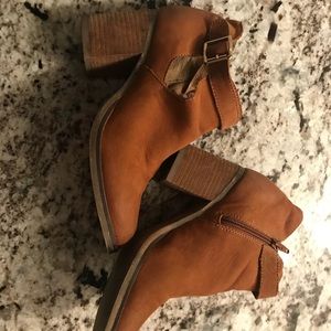 ALDO BOOTS