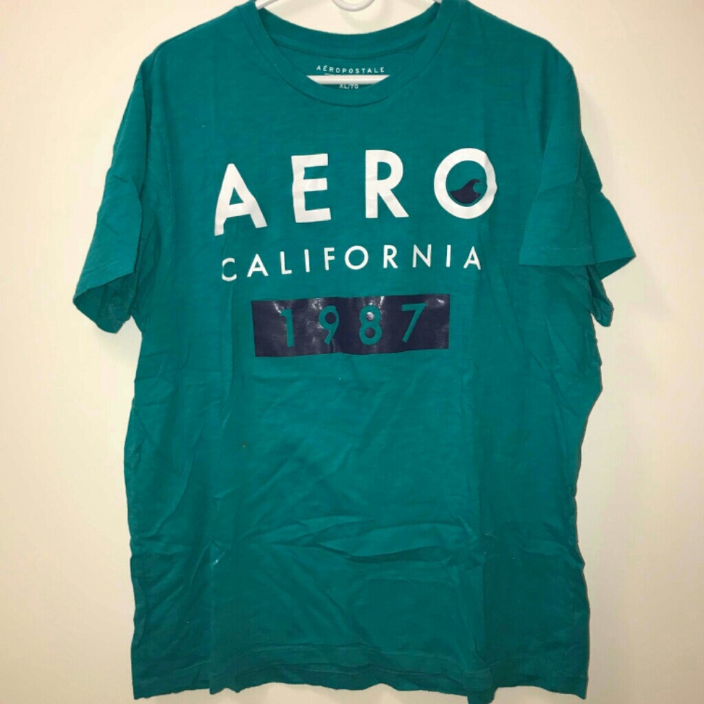 Large mens shirt used twice and no stains or tears