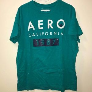 Large mens shirt used twice and no stains or tears