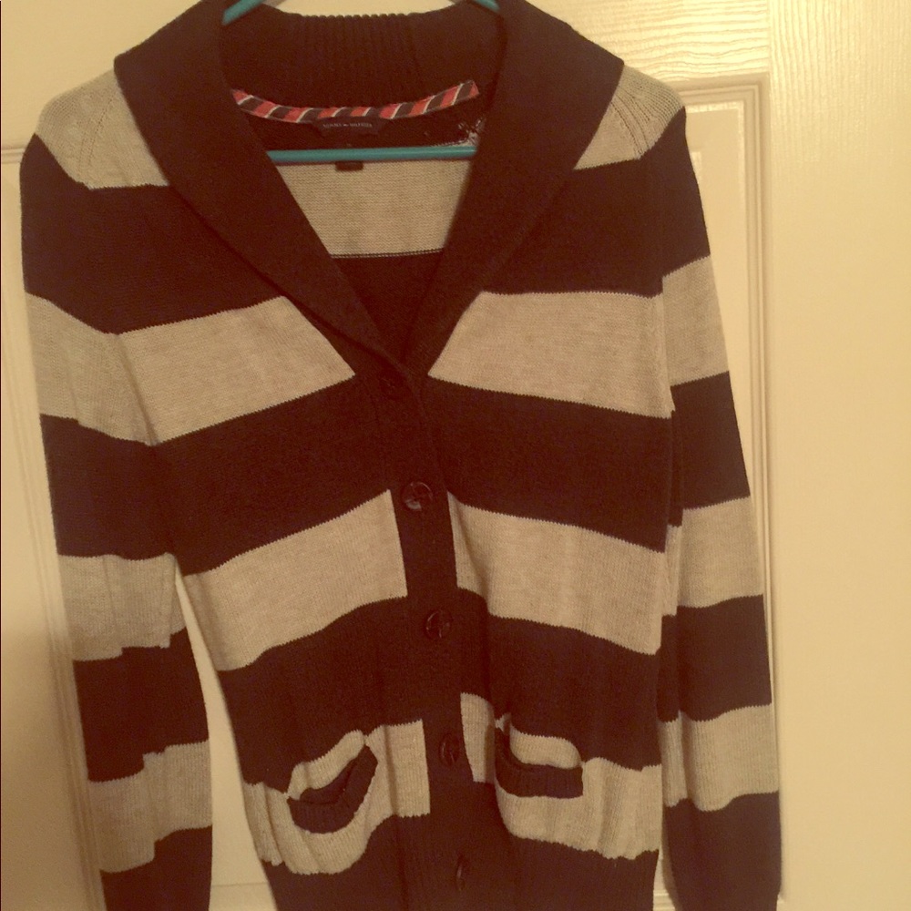 Tommy Hilfiger Cardigan