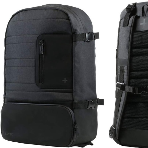 tavik backpack