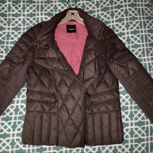 Bebe Puffer Jacket