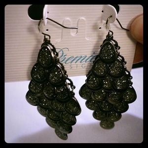 Premier "Metallic" Earrings