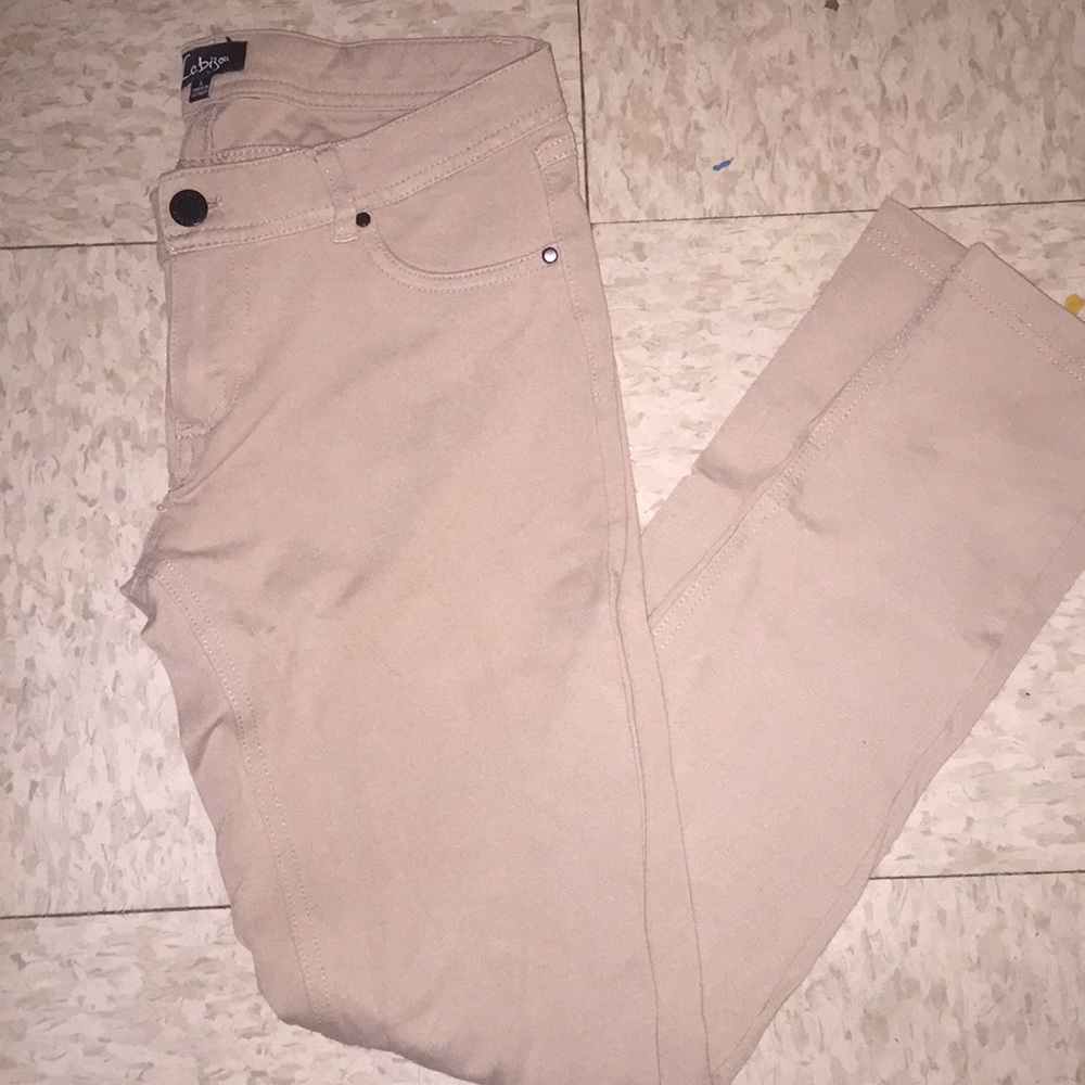 Jeggings