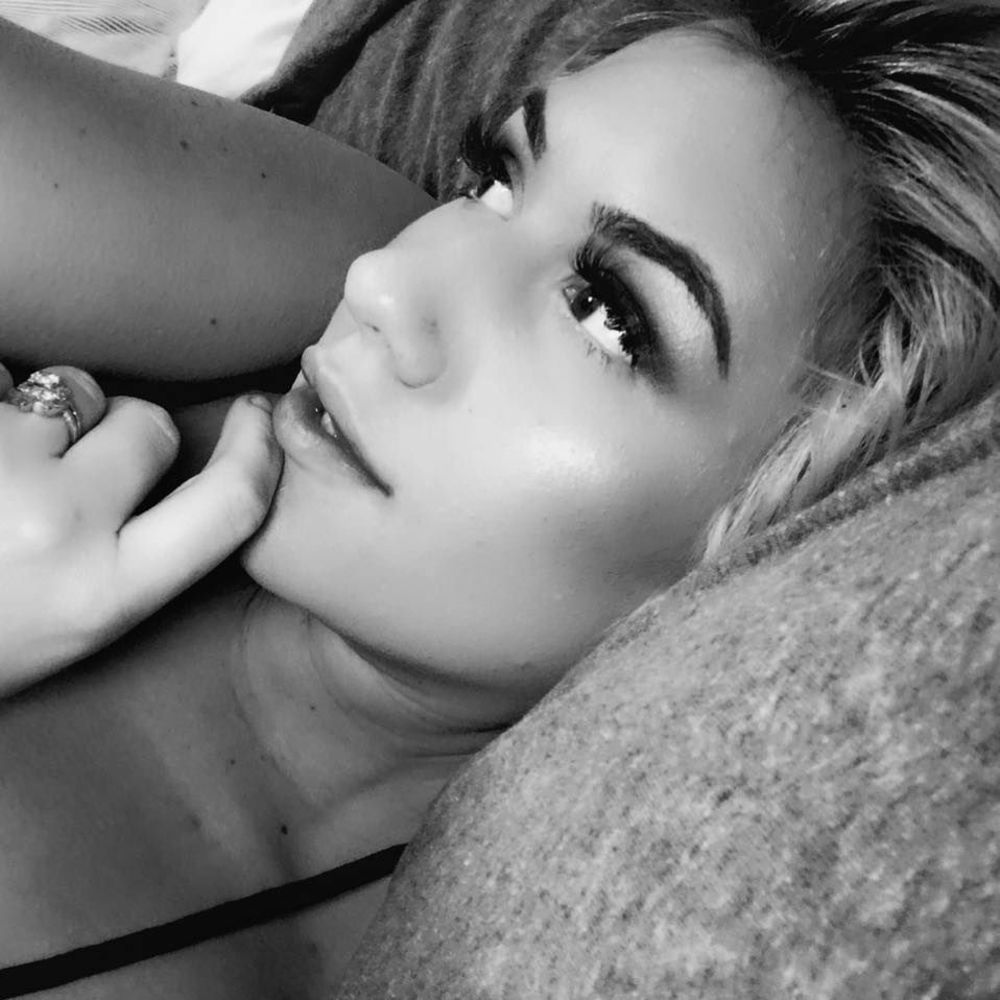 Meet your Posher, Ali