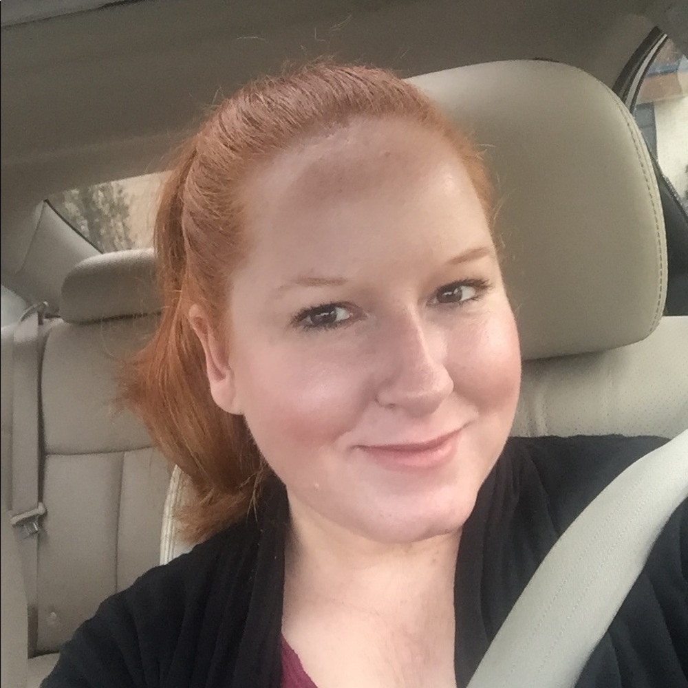 Meet your Posher, Fabrina