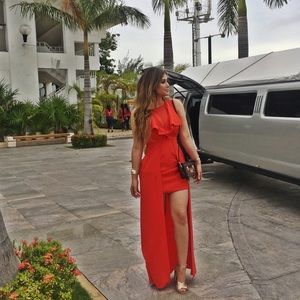 Dress bcbg Max azria