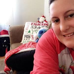 Meet your Posher, Jamie-lynn