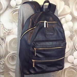 Honest Company Backpack Diaper Bag