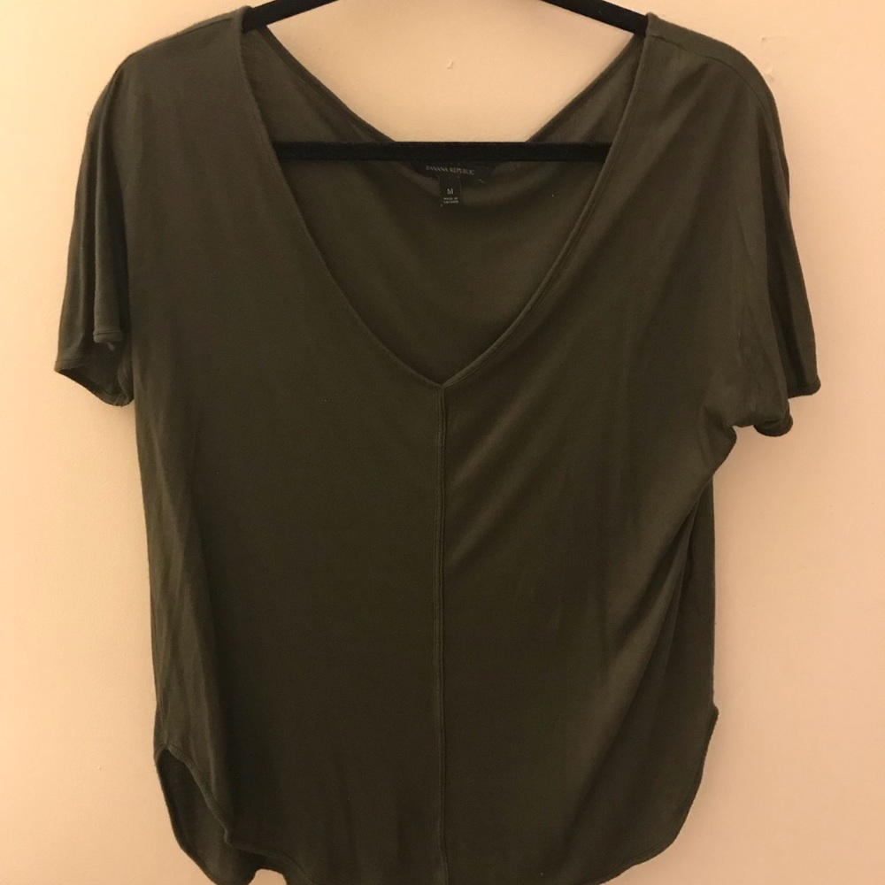 Banana Republic Shirt