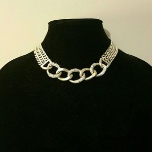 Premier "Link to Link" Necklace