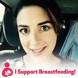 Meet your Posher, Bethany