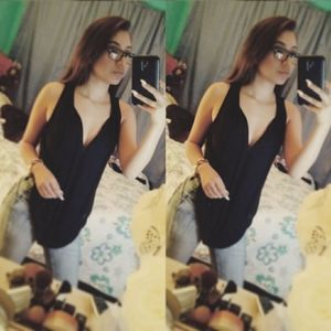 Meet your Posher, Vanessa