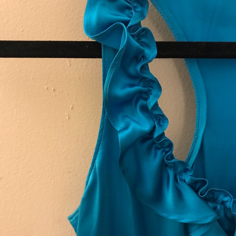 Express Cocktail Dress - Picture 3 of 4