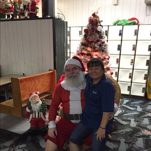 Meet your Posher, Dona