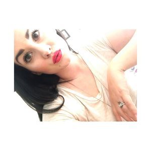 Meet your Posher, Katina