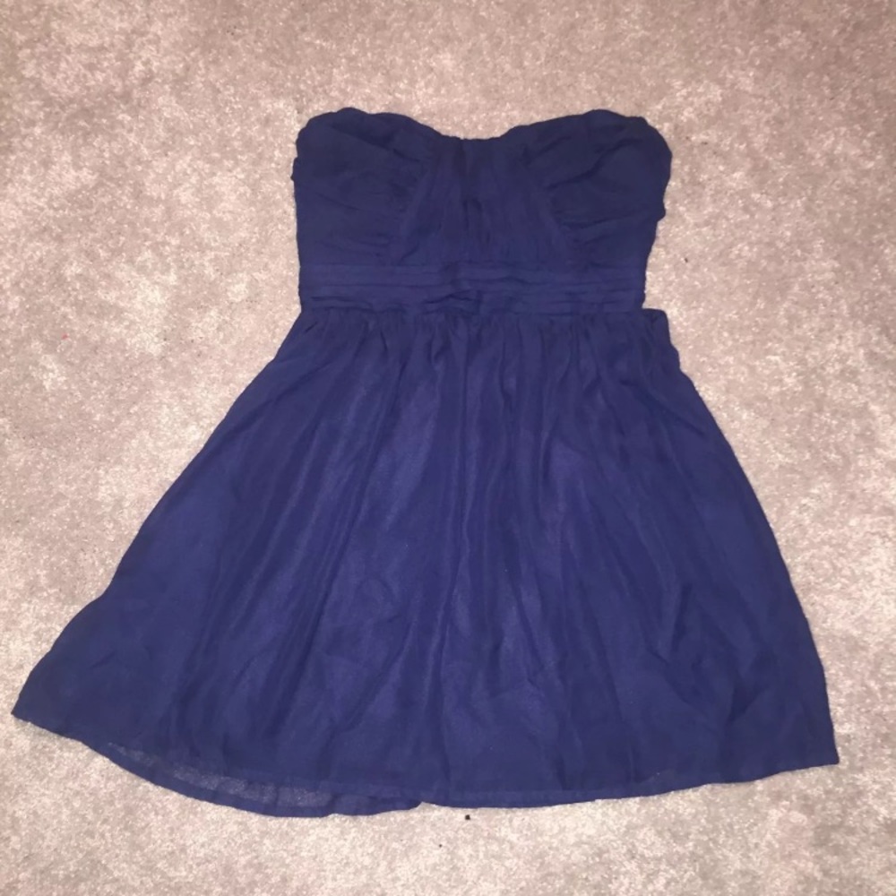 Mini Dress