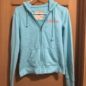 Hollister sweatshirt