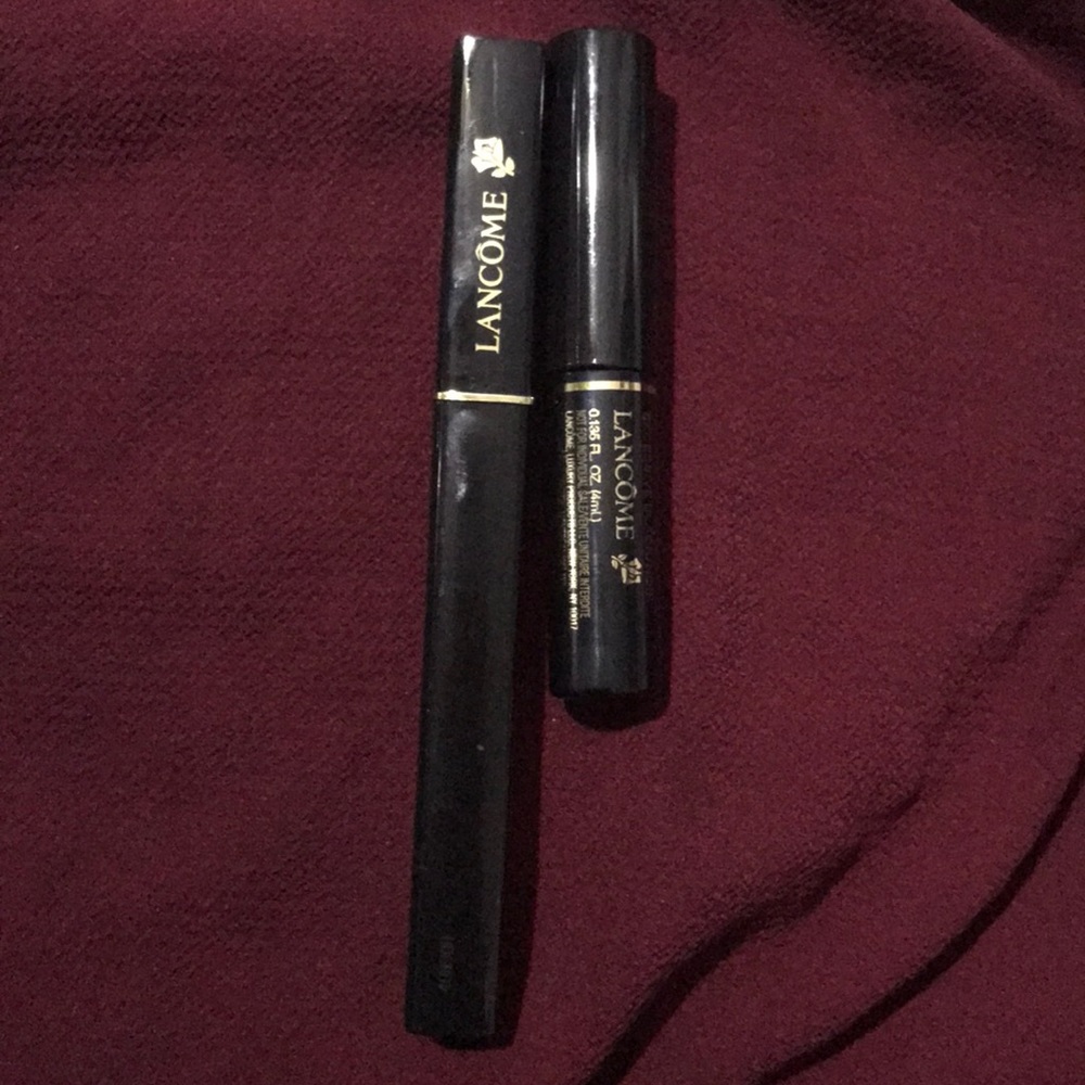 Lancôme mascara